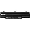 XClong FPCBP250 Laptop Batteria per Fujitsu-Siemens LifeBook A530 A531 AH42/E AH530 AH530/3A AH531 LH52/C LH520 LH530 LH701 LH701A PH521 Serie FMVNBP186 FMVNBP189 FMVNBP194 CP477891-01 CP478214-02