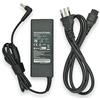 new net - Alimentatore Caricatore Caricabatteria da 90W 19V 4.74A 5.5x2.5mm Compatibile con Notebook Acer Aspire 5745G 5745PG 5749 5749Z 5750 5750Z 5750G 6920 5755 5755G 5810T 5820T 5910G 5920