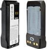 HYSHIKRA PMNN4808 PMNN4808A Batteria Ricaricabile Sostitutiva per Walkie talkie | Compatibile con Motorola R7 R7A