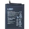 L2M1 Batteria HB405979ECW compatibile con Huawei Y5 2019 AMN-LX9 AMN-LX1 AMN-LX2 AMN-LX3