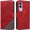XINNI Cover per Vivo V70 Fe Custodia