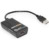 Cablemax USB Isolator 5000 vrms Dongle