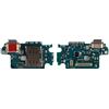 E-YIIVIIL Ricambio presa di ricarica per Samsung Galaxy S24 SM-S921B SM-S921B/DS SM-S921U | Solo per versione europea | USB tipo C Dock Connector porta di ricarica di ricambio per riparazione