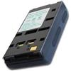 AccuCell Batteria adatta per Sharp BT-70, -70BK, -80BK, -80SBK