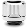 EK Water Blocks EK-Torque HTC 12 Millimetri Rigido Tubi Fitting - Nickel