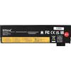 KHlove 01AV425 Laptop Batteria per Lenovo ThinkPad A475 A485 TP25 P51S P52S T470 T480 T570 T580 Series 61+ 01AV490 01AV491 01av423 01AV424 01AV426 01av452 4X50M0881 SB10K97580 SB10K97582 Battery
