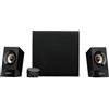 Logitech Z533 Sistema di Altoparlanti Multimediali 2.1 con Subwoofer