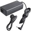Yaolisin 19V 3.42A Adattatore Alimentatore di rete 65W Caricatore Portatile Compatibile con Acemagic AX16 AX16 Pro Fujitsu Stylistic Q616 Q572 Medion Akoya E15408 E15407 Chuwi CoreBook X Pro 14 Avita Liber V14