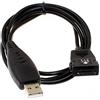 cellePhone mobile generation USB Cavo Dati per NEC n21i n22i n223i + CD