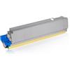 OKI TONER COMPATIBILE MC851 MC861 44059165 GIALLO