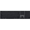 Apple Magic Keyboard tastiera Bluetooth QWERTY Danese Grigio