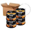 Intenso CD-R 80 min/700 MB 52x, Full printable, 200 pezzi in campana
