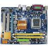 Generic Scheda madre Scheda madre desktop Fit For GIGABYTE GA-G31M-ES2C G31 Socket LGA 775 for Core 2 DDR2 4G Micro ATX originale
