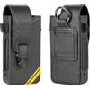 Ulefone Armor Holster Custodia Multiuso per Armor 26 Ultra e Altri Smartphone da Esterno