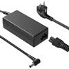 HSXIRQA 14V Alimentatore Compatibile Con Samsung Monitor 32 29 28 27 24 23 22 20 19 18 17 15 Pollici SyncMaster Curved UHD WQHD LCD TFT Schermo Caricatore (Per 35W 25W 1.78A 2.1A 3A)