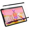 HOTMNTY Carta Pellicola Protettiva per iPad Pro 11(11 Pollici)/iPad Air 4/5(10,9 Pollici), Protezione Dello Schermo in PET Opaco, Pellicola di Carta per Disegnare Scrivere, Anti-riflesso Anti-impronta, 1Pezzo