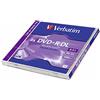 Verbatim Dvd+r 8.5GB - Confezione da 1