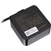 MSI A065RP49P originale USB-C alimentatore 65 watt per Prestige 14 Evo A12M (MS-14C6), Summit E14 Flip Evo A13MT (MS-14F1), E16 Flip Evo A13MT (MS-1592)