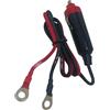 Generic Connettore a, connettore per cavo, connessione stabile, sostituzione automatica, facile installazione, versatile, design compatto, efficiente, cavo per auto, adulti