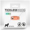 Tickless Mini Dog - Repellente naturale per pulci e zecche senza sostanze chimiche, ad ultrasuoni, per cani - Pesca calda