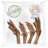 Lucze Premium - Zampe d'oca come piedi di pollo per cani, 5 pezzi, 100% naturale, articolo da masticare essiccato, snack per cani