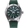 Orient Sports Mako 40mm - Orologio Da Uomo Automatico a Carica Manuale Impermeabile AC0Q