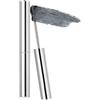 Gwtdtoad Mascara Allungante - Trucco E Cosmesi Per Ciglia Antismudge,Mascara Impermeabile Per La Definizione Delle Ciglia,Per Esterno, Viaggi, Appuntamenti, Performance, Eventi E