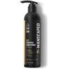 Manscaped Refining The Gentleman MANSCAPED® Shampoo e balsamo 2 in 1, formula ultrapremium infusa con alghe marine, acqua di cocco, aloe per capelli nutrienti e idratanti (flacone in alluminio da 16 once)