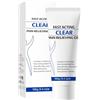 Generisch Muscle Gel - Gel lenitivo per articolazioni e corpo, crema per il corpo idratante a infusione di piante per il recupero 'allenamento, formula idratante antiaderente, per lombare, ginocchia, gambe