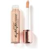 Technic Illuminante viso - Illuminante liquido dorato con applicatore obliquo - Formula sfumabile a lunga tenuta per una finitura brillante tutto il giorno. Tonalità: Beam Me Up. 9 ml