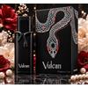 Dreams Arabian JV Vulcan Black profumo uomo da 100 ml + campioncino in omaggio da borsetta da 5 ml