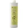 LASAPONARIA La Saponaria | Shampoo Bio Extravergine: shampoo neutro e delicato, ideale per lavaggi frequenti e cute sensibile. Formula naturale e ultra-morbida. (1000ml)