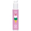 boep After Sun Lotion | Lenitivo e rinfrescante, vegano e naturale, con aloe vera rinfrescante e glicerina idratante, erogatore di pompaggio (100 ml)