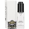 Generico Liquido Per Miscelare Trucco, Potenziatore Di Pigmenti, 9 Ml/0,3 Fl Oz, Ombretto/fondotinta Per Trúcco Medio, Liquide Fissanti Per Trucco Trasparenti, Sigillante Per Eyeliner, Per Donne E Ragazz