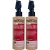 FEI FAN Spray Professionale 4-In-1 Senza Risciuacquo. Termo Protettore, EXPERT 230° PROTECTION. Protezione Per i Capelli Colorati. Con Pro-Cheratina e Ceramide 190ml (2 Spray)