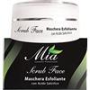 MIRAFLORES ORIGINAL Scrub Face Esfoliante con Acido Salicilico -50 ml