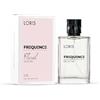 LORIS K-284 Eau de Parfum, Profumo Floreale con Note di Pera e Fiori d'Arancio, 70 ml, Unisex