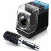Tutto per l'Estetica Pulisci Spazzola per Capelli Elettrico Automatico - Igienizzante Spazzole Parrucchiere Professionale per Salone e Barbieri - Macchina Sterilizzatrice a Infrarossi con Serbatoio Liquido Disinfettante