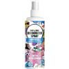 Generic Deodorante spray per calzature, 100 ml, con profumo fresco e formula per la rimozione degli odori, accessorio per la pulizia di scarpe da ginnastica, stivali, scarpe da ginnastica, sport, viaggi