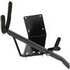 Espositore Da Muro Con Supporto Per Sassofono Tenore Alto Da 1pc Per