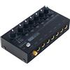 Mixer Audio A Basso Rumore Stereo Mono Regolazione Compatto Per PC Bar Meeting
