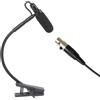 Clip sul microfono a condensatore strumentale Microfono per sassofono per
