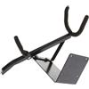 1pc Alto Tenore Sassofono Sax Display Da Parete Per Parti Di Strumenti A Fiato