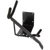 Espositore Da Parete Per Sax Sax Tenore Alto 1pc Per Parti Di Strumenti A Fiato