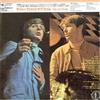 SONY MUSIC TWO FACES OF FAME + 10 -L