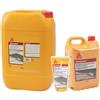 SIKA - Emulsione adesiva - Sikalatex - Bianco - Pronto all'uso - Migliora l'adesione - per malta e malta cementizia - 500ml