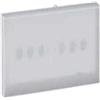 Legrand URA 34 LED 200LM 1H IP42 P/NP