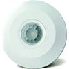 Luceco LED Guardian Indoor Surface PIR Sensor, 360 gradi, bianco