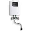 Kospel EPS2 Twister 4,4 kW 240V Scaldacqua istantaneo, Lavaggio a mano miscelatore Incluso