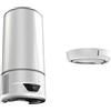 Ariston Scaldabagno Elettrico LYDOS HYBRID WI-FI 100L + vaschetta raccogli condensa
